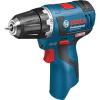 Bosch GSR 10,8V/12V-EC 2 SPD PRO BARE Screwdriver 06019D4002 3165140739146 #2 small image