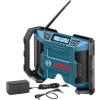 Bosch 12-Volt Li-Ion Cordless Jobsite Radio Work Speaker Music Audio AUX Input #4 small image