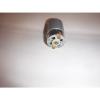 NEW BOSCH DC Motor PN: 2607022320 (B)