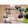 Cordless Hammer Drill, Bosch, HDH181XBL #2 small image