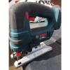 Bosch GST 18V-Li Cordless Li-on Jigsaw Body Only #2 small image