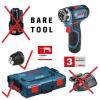 BARE TOOL Bosch GSR12V-15FC PRO Drill/Driver Combo Unit 06019F6002 3165140847704 #1 small image