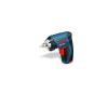 Brand New Bosch GSR Pro Drive Professional Cordless Screwdriver GSR 3.6V-Li #1 small image