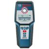 Bosch GMS120 NEW Digital Multi-Scanner Stud Metal Detector Wall #1 small image