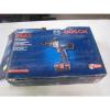 Bosch 35614 14.4V NiCd 1/2&#034; Brute Tough Cordless Drill / Driver Kit New #1 small image