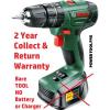 Bosch - PSB 1800 Li-2 (Bare Tool) 18V COMBI DRILL 06039A330C 3165140874113 #1 small image