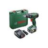 new - Bosch PSB 1800 Li-2 CORDLESS COMBI-DRILL 06039A3371 3165140761710 #2 small image