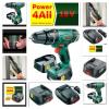 new - Bosch PSB 1800 Li-2 CORDLESS COMBI-DRILL 06039A3371 3165140761710