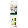 Bosch 2609256D30 7 mm Diameter Glue Sticks #3 small image