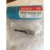 BOSCH-T15005 5 mm Right Twist Hinge Boring Bit #1 small image