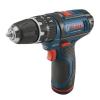 Bosch PS130-2A 3/8-Inch 12-Volt Lithium-Ion Ultra-Compact Hammer Drill/Driver... #1 small image