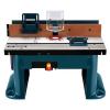 NEW Bosch Professional Benchtop Router Table woodworking Routing Designed #2 small image