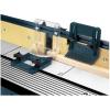 NEW Bosch Professional Benchtop Router Table woodworking Routing Designed