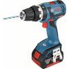 WIRELESS Bosch GSB 18 V-Li DS L-Boxx Cordless Li 060186717M 3165140841719 BB* #2 small image