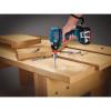 Bosch Cordless Impact Driver GDX 18 V-EC Solo with L-Boxx 06019B9103