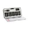 Bosch 2608551029 Impact Control Socket Set (7-Piece) #1 small image