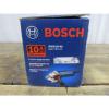 NEW Bosch 4-1/2 In Angle Grinder GWS10-45