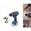 Bosch GSR18V-LI Drill Driver 18 Volt Lithium-ion Cordless Body Only #2 small image