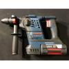 BOSCH GBH 36VF-LI PLUS 36V 4.0Ah LI-ION CORDLESS SDS-PLUS ROTARY HAMMER KIT #9 small image