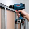 Bosch DDB180BKIT-BNDL 18V 1.3 Ah Cordless Lithium-Ion 3/8 in,KitContractor Bag