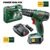 stock 0 - PSR 1800 Li-2 Cordless 18V COMBI DRILL 06039A3170 3165140761581 *&#039; #1 small image