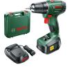 stock 0 - PSR 1800 Li-2 Cordless 18V COMBI DRILL 06039A3170 3165140761581 *&#039; #3 small image