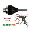 FIRST CLASS Genuinue - Bosch PKP18E GLUE GUN NOZZLE 1609202428 344 # #1 small image