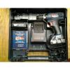 Bosch DDB180-02 18V Li-Ion 3/8&#034;  Cordless Hammer Drill #2 small image