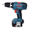 Bosch GSR 14.4-2-LI 2.0Ah Professional Cordless Drill Driver Full Set