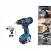 Bosch GSR 14.4-2-LI 2.0Ah Professional Cordless Drill Driver Full Set #3 small image