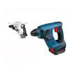 Bosch GBH18V-LI Compact Professional 18V 2.0Ah Cordless Rotary Hammer SDS plus #2 small image