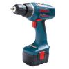 Bosch GSR 14.4-2 Professional 1.5Ah Cordless Drill Driver Full Set #1 small image