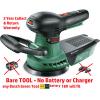 new Bosch Advanced Cordless ORBITAL SANDER 18V-BareTool 06033D2100 3165140874618 #1 small image