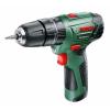 Bosch Cordless 10.8v Power Drill Kit Tool, Lithium Ion, DIY, Handheld Electric