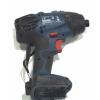 Bosch Pila Destornillaedor GDR 14,4 V-LI MF Profesional,Solo,Azul #2 small image