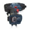 Bosch Pila Destornillaedor GDR 14,4 V-LI MF Profesional,Solo,Azul #3 small image