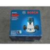 New BOSCH (MRF 23EVS) Fixed Based Router - 2.3HP #1 small image