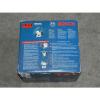 New BOSCH (MRF 23EVS) Fixed Based Router - 2.3HP