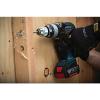 Bosch DDH181XB 18V Lithium-Ion Brute Tough Drill/Driver Cordless 1/2&#034; Bare Tool #3 small image