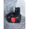 GENUINE BOSCH 14.4v BATTERY #2 small image