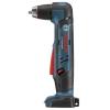 Bosch ADS181BL Bare-Tool 18-volt Lithium-Ion 1/2-Inch Right Angle Drill with ...