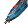 Bosch Professional Cordless Rotary Multi Tool Bare Tool-Body Only GRO 10.8V-LI