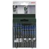 Bosch 2609256745 - Set lame seghetto alternativo attacco a T, 10 pz. - T118A #1 small image