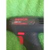 Bosch GSR 12-1 Professional drill driver 12V Body Only