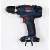 BOSCH GSR 14.4-2-LI Rechargeable Impact Drill Driver Bare Tool (Solo Version) #1 small image