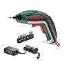 Bosch IXO Cordless Screw Driver 3.6V1.5ah Genuine 06039A8070 3165140800037 #4 small image