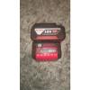 Bosch 18v 4.0 batteries x 2