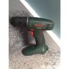 Bosch PSR 18 Drill Unit #1 small image