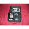 Bosch 18V Cordless drill DDB181 #1 small image