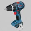 BOSCH GSR18V-LI Rechargeable Drill Driver Bare Tool (Solo Version) - EMS Free #1 small image